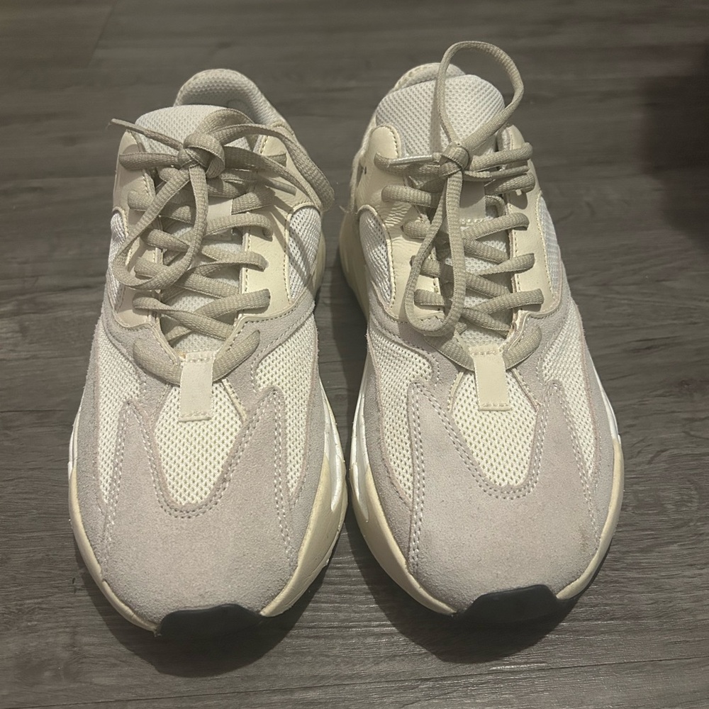 Analog Yeezy 700’s Sneakers
